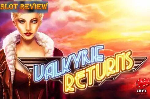 Valkyrie Returns slot